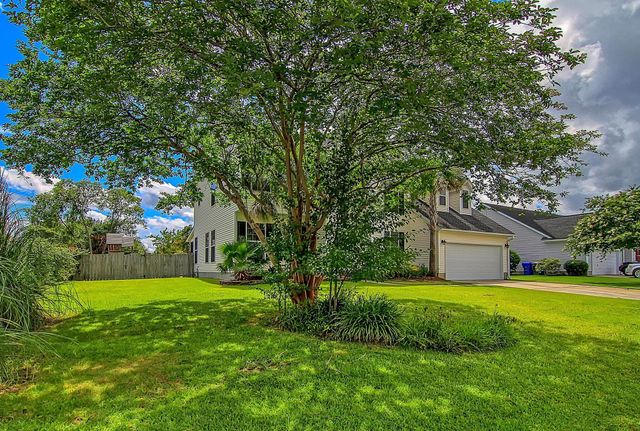 4025 Laurelwood Drive, Charleston, SC 29414