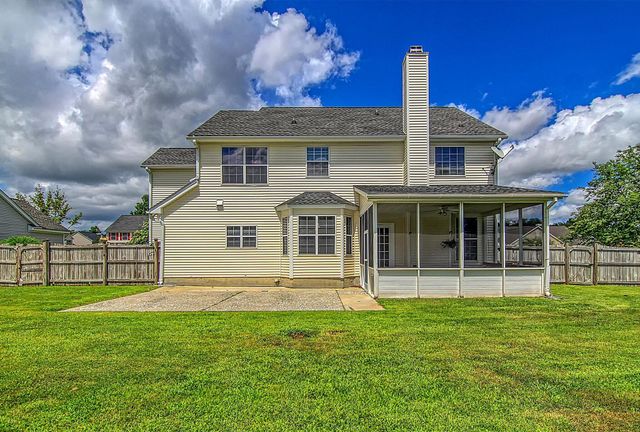 4025 Laurelwood Drive, Charleston, SC 29414