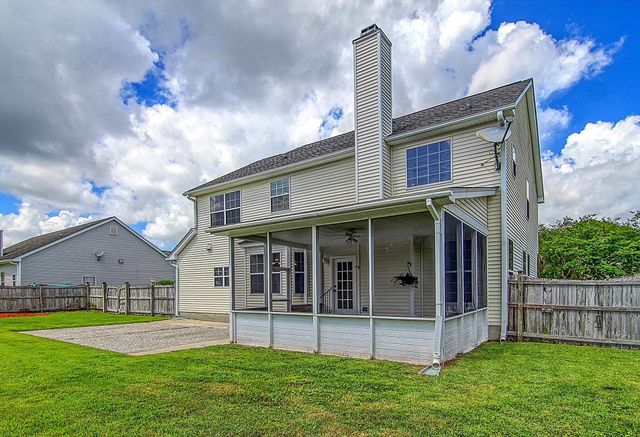 4025 Laurelwood Drive, Charleston, SC 29414