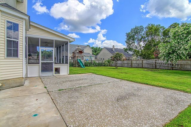 4025 Laurelwood Drive, Charleston, SC 29414