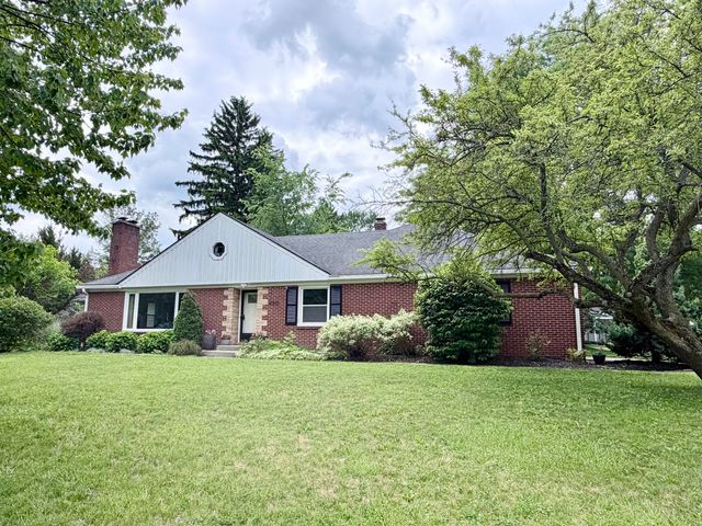 2000 E Stadium Boulevard, Ann Arbor, MI 48104