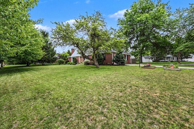 2000 E Stadium Boulevard, Ann Arbor, MI 48104