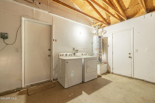 17394 Laredo Vista Avenue, Palmdale, CA 93591