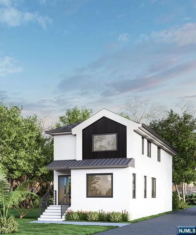 229 Hickory Avenue, Tenafly, NJ 07670