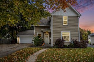 311 S Marshall Avenue, Marshall, MI 49068