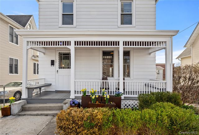 20 Maple Street, Dobbs Ferry, NY 10522