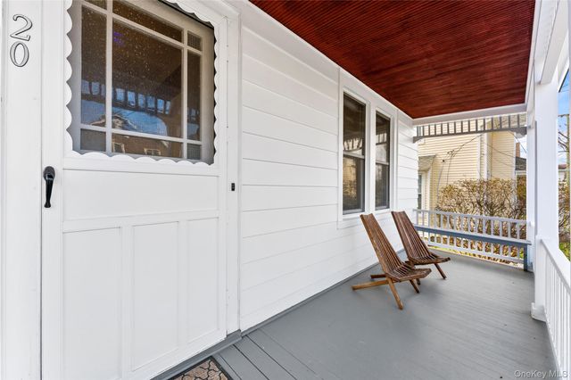 20 Maple Street, Dobbs Ferry, NY 10522