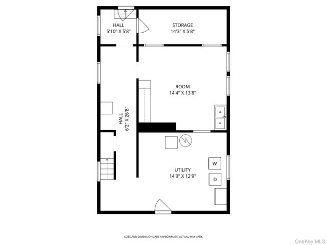 20 Maple Street, Dobbs Ferry, NY 10522