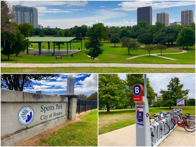 4003 Feagan Street 2, Houston, TX 77007