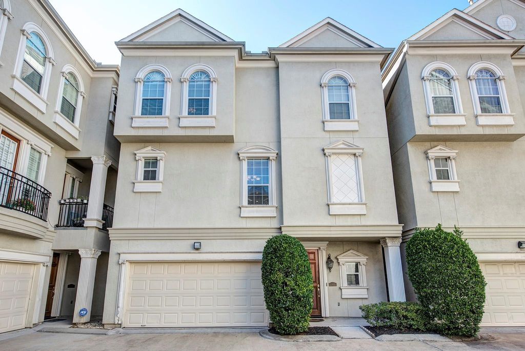 4003 Feagan Street 2, Houston, TX 77007