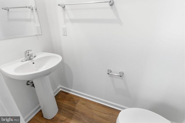 125 COURTHOUSE DR, Martinsburg, WV 25404