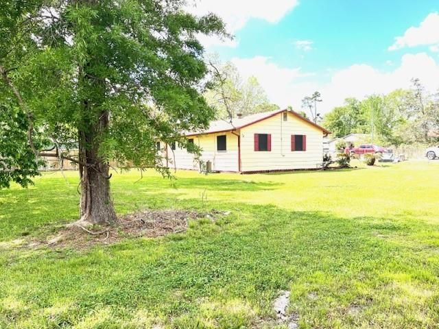 8318 & 0 Nyssa Street, Houston, TX 77078