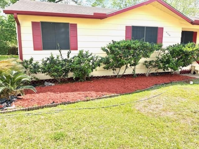 8318 & 0 Nyssa Street, Houston, TX 77078