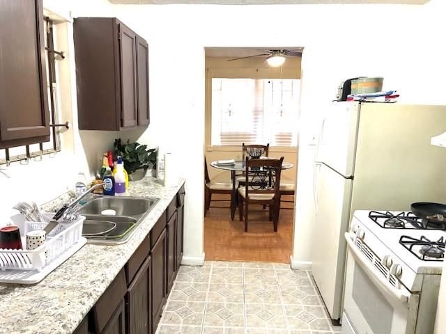 8318 & 0 Nyssa Street, Houston, TX 77078