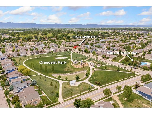2202 Maple Hill Dr, Fort Collins, CO 80524