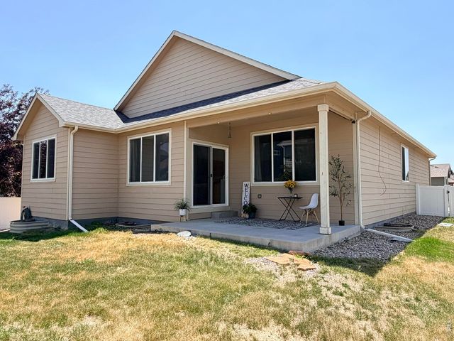 2202 Maple Hill Dr, Fort Collins, CO 80524