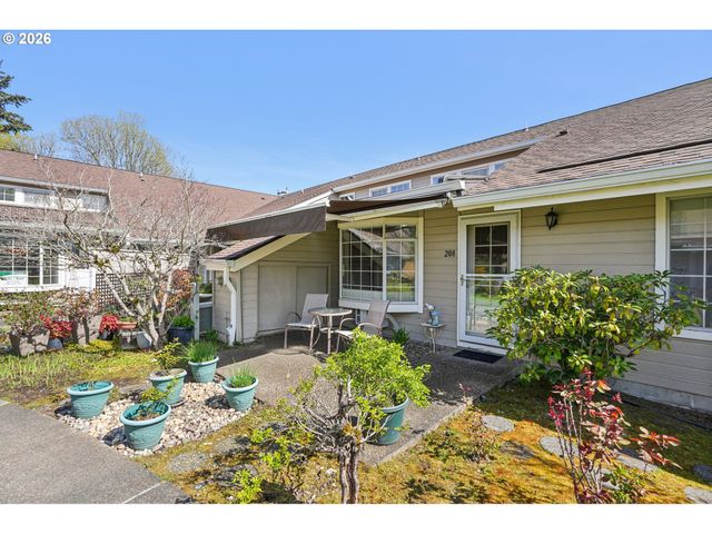 13775 Sw SCHOLLS FERRY Rd 208, Beaverton, OR 97008