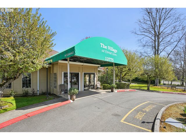 13775 Sw SCHOLLS FERRY Rd 208, Beaverton, OR 97008