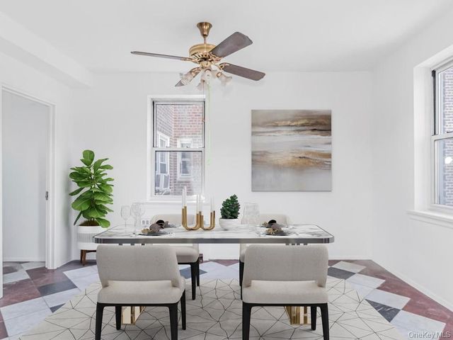 2711 Henry Hudson Parkway 6D, Bronx, NY 10463