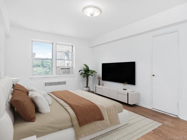 2711 Henry Hudson Parkway 6D, Bronx, NY 10463