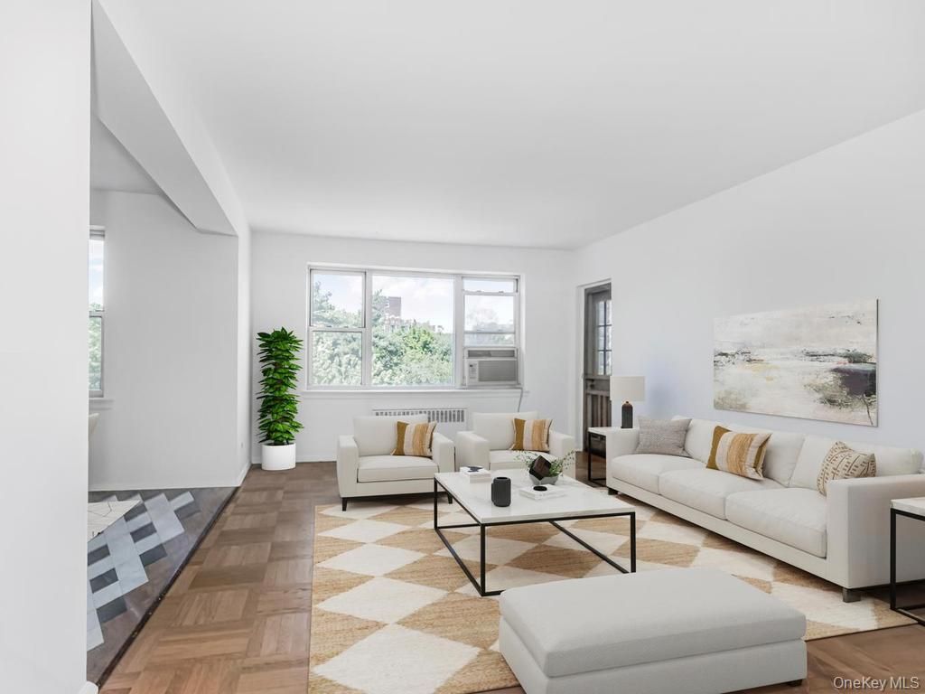 2711 Henry Hudson Parkway 6D, Bronx, NY 10463