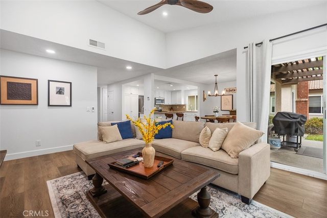 27792 Via Granados, Mission Viejo, CA 92692