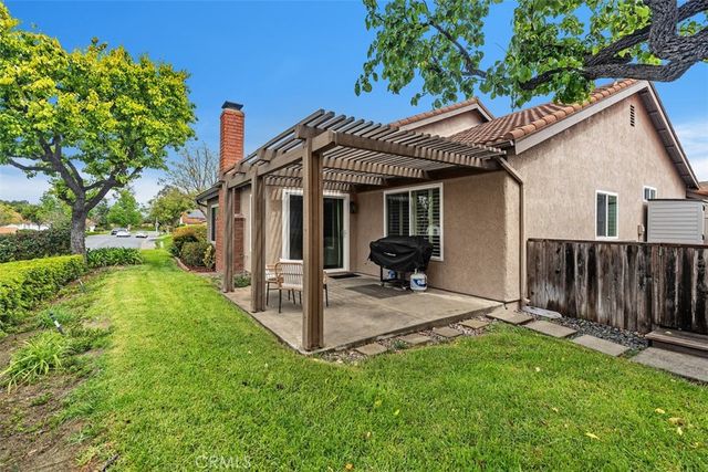 27792 Via Granados, Mission Viejo, CA 92692