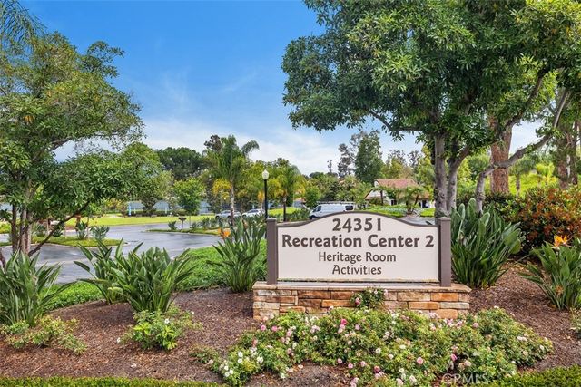 27792 Via Granados, Mission Viejo, CA 92692