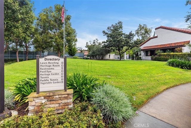 27792 Via Granados, Mission Viejo, CA 92692