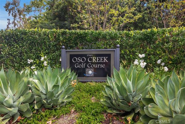 27792 Via Granados, Mission Viejo, CA 92692