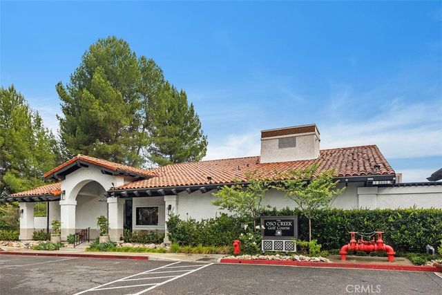 27792 Via Granados, Mission Viejo, CA 92692