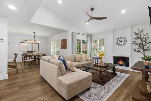 27792 Via Granados, Mission Viejo, CA 92692