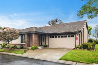27792 Via Granados, Mission Viejo, CA 92692