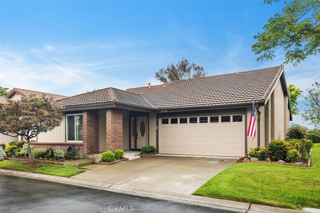 27792 Via Granados, Mission Viejo, CA 92692