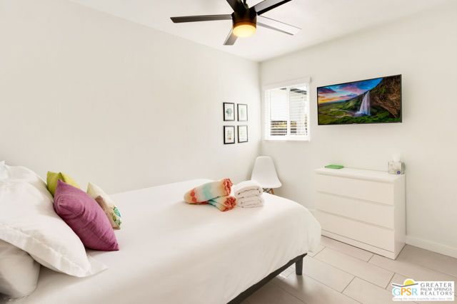 4373 E Camino Parocela, Palm Springs, CA 92264