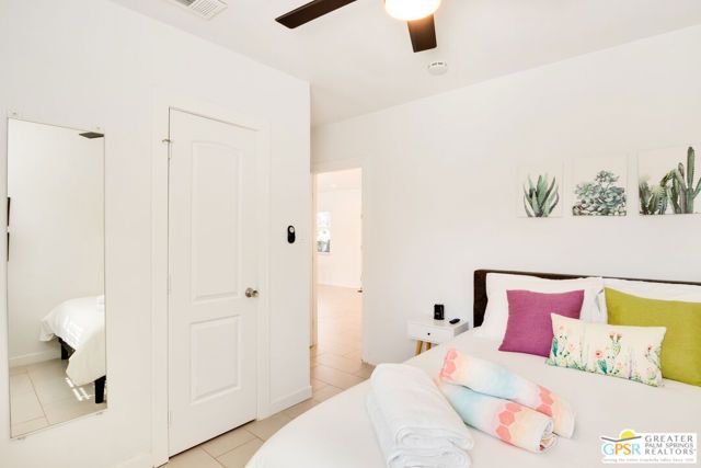 4373 E Camino Parocela, Palm Springs, CA 92264