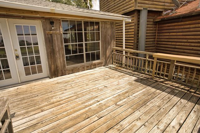 876 County Road 298, Sargent, TX 77414