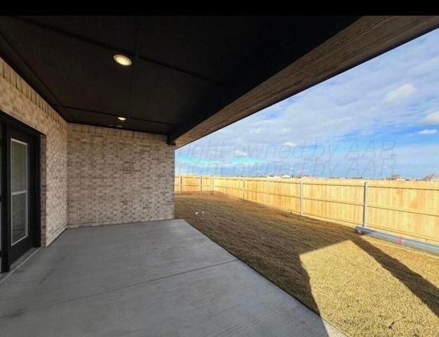 106 BULLRUSH Drive, Canyon, TX 79015