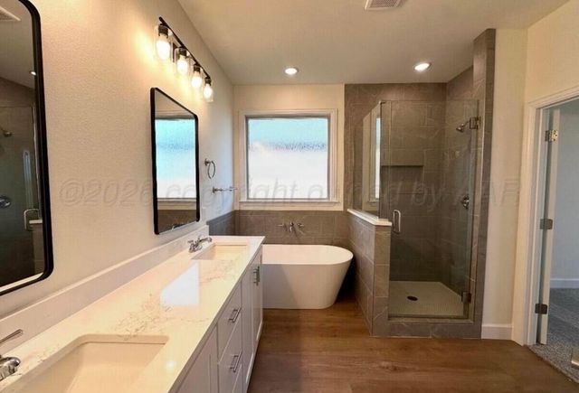 106 BULLRUSH Drive, Canyon, TX 79015