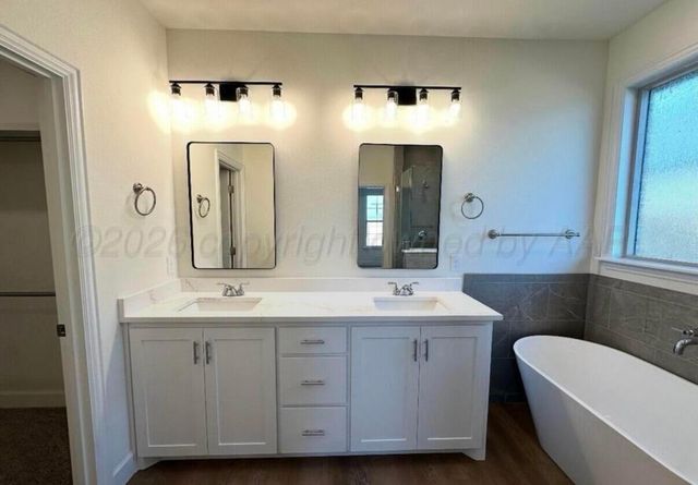 106 BULLRUSH Drive, Canyon, TX 79015