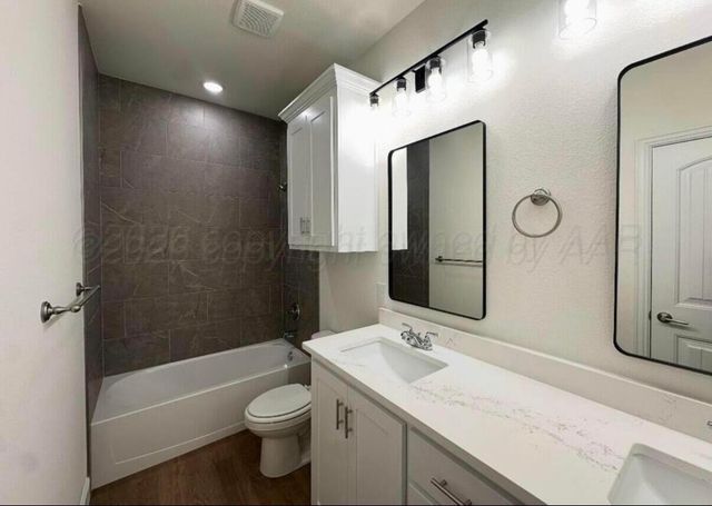 106 BULLRUSH Drive, Canyon, TX 79015