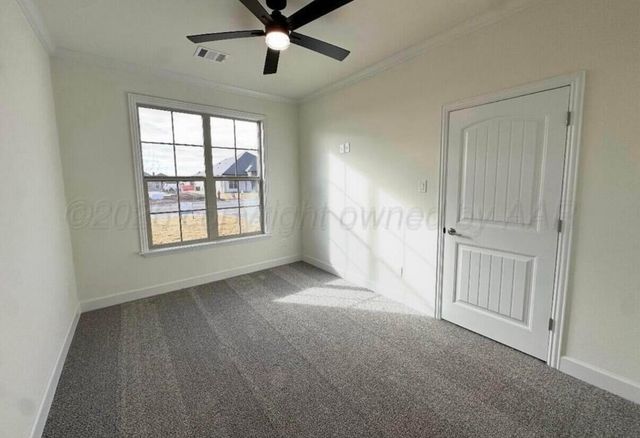 106 BULLRUSH Drive, Canyon, TX 79015