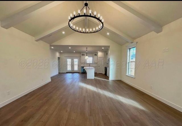 106 BULLRUSH Drive, Canyon, TX 79015