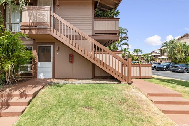 91-1119 Mikohu Street 28A, Ewa Beach, HI 96706