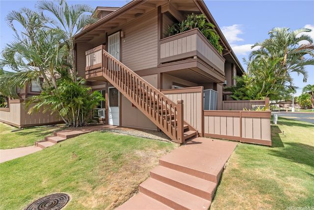 91-1119 Mikohu Street 28A, Ewa Beach, HI 96706