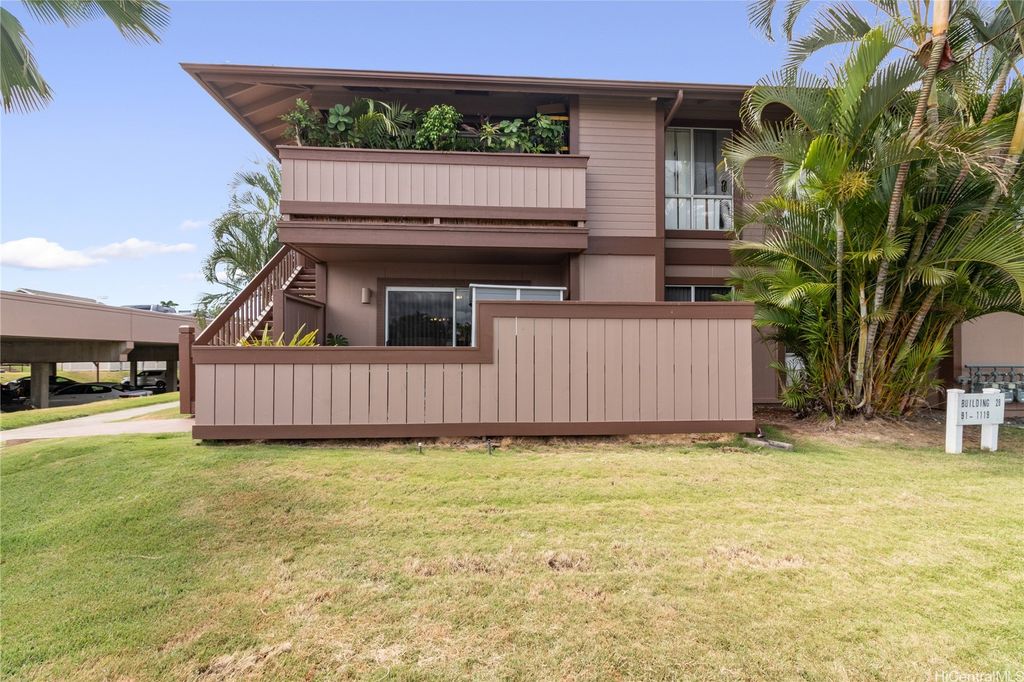 91-1119 Mikohu Street 28A, Ewa Beach, HI 96706