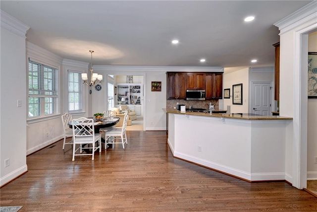 7 Elm ST, Poquoson, VA 23662