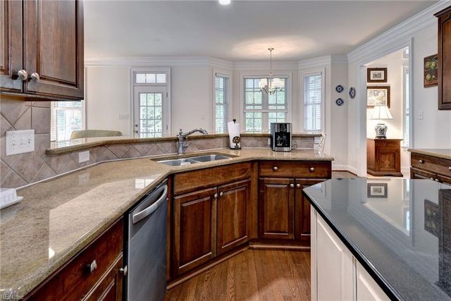 7 Elm ST, Poquoson, VA 23662