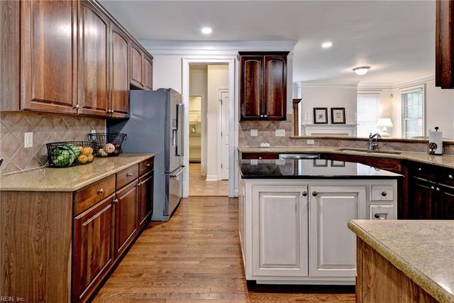 7 Elm ST, Poquoson, VA 23662