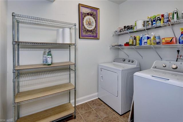 7 Elm ST, Poquoson, VA 23662